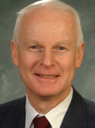 Representative Dennis Richardson