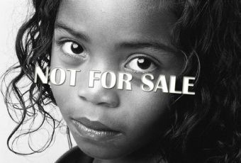 Child Trafficking