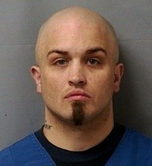 Oregon fugitive 29-year old Dustin Nyberg