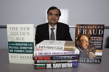 Dr. Ravi Batra