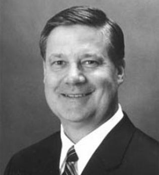 Ronald C. Ruecker