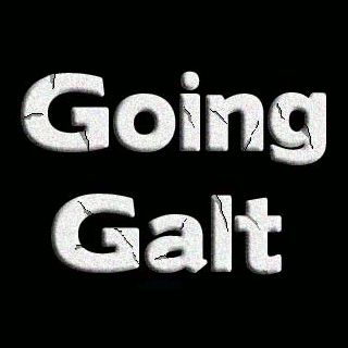 Going Galt