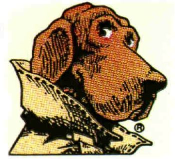 McGruff the Crime Dog