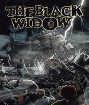 New book: The Black Widow