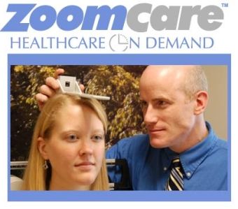 ZoomCare