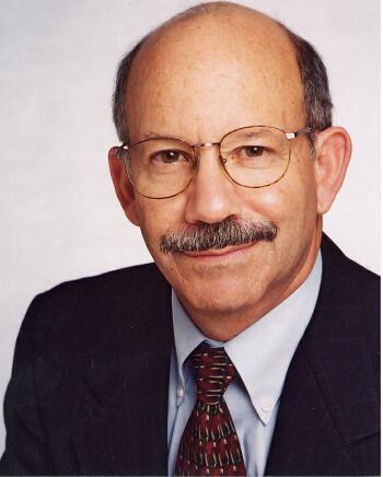 U.S. Congressman Peter Defazio