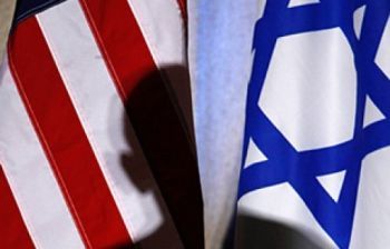 Obama, US and Israel