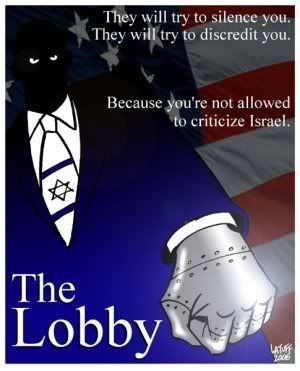 Israel lobby