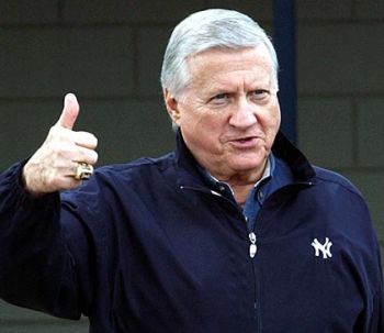 George Steinbrenner