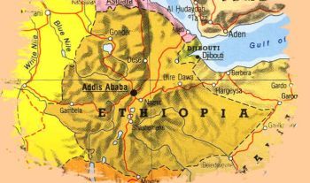 Ethiopia