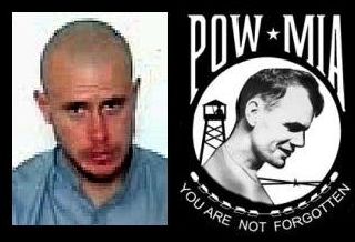 Pfc Bowe Bergdahl and Pfc Robert Garwood; two men, two wars, and one country that turned against them.