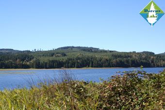 Cottage Grove Lake