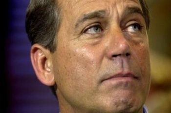 John Boehner