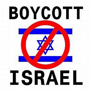 Israel boycott