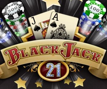 blackjack