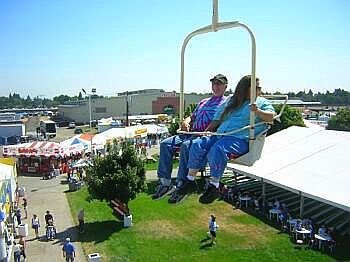 Oregon State Fair