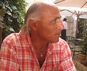 Mordechai Vanunu