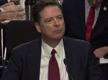 James Comey