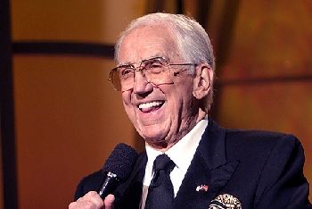 Ed McMahon