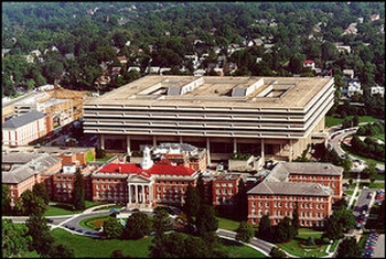 Walter Reed Medical Center