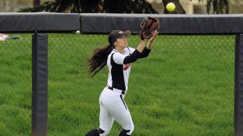 Dani Gilmore Oregon State Beavers