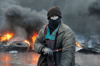 Violence in Ukraine