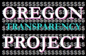 Oregon Transparency Project