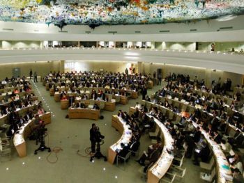 UNHRC