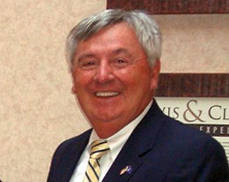Rep. Gene Whisnant