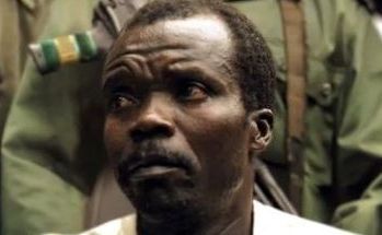 Joseph Kony is a former Catholic preacher.