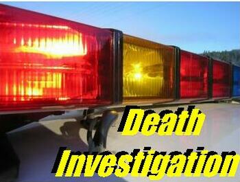 death investigation