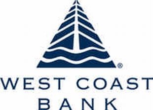 West Coast Bank logo