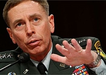 General David H. Petraeus