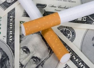 Tobacco tax