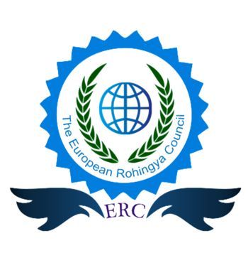 European Rohingya Council logo