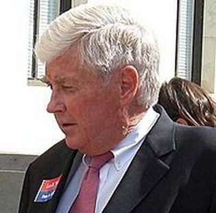 Jack Kemp