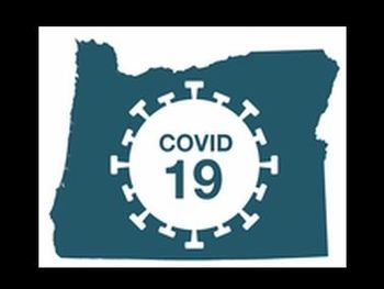 COVID-19 Oregon