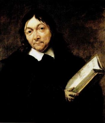 Seventeenth century mathematician and philosopher René Descartes (1596-1650) founded modern Western philosophy. He coined the famous aphorism: “I think, therefore, I am.” In saying this he also founded modern man’s social, economic, political and e