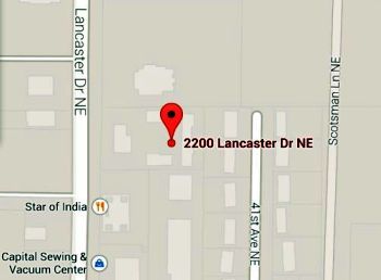 2200 block of Lancaster Drive NE, Salem, Oregon