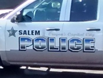 Salem Police