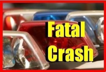 fatal motorcycle crash