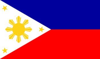 Philippine flag