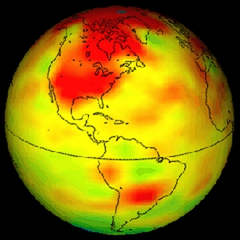 global warming photo