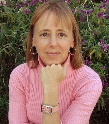 Code Pink's Medea Benjamin