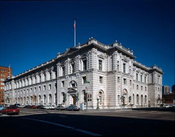 Ninth Circuit Court of Appeals in San Francisco. 