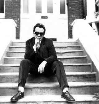 Elvis Costello