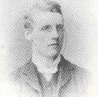 George Birmingham