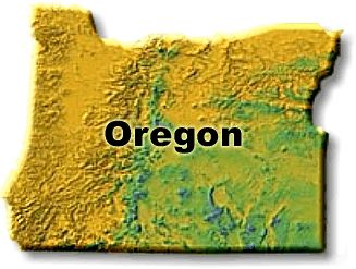 State of Oregon