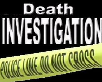 Death investigaton