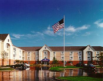 Candlewood Suites hotels